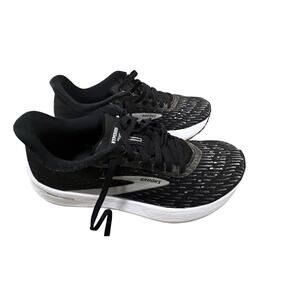 Size 7 - Brooks Hyperion Tempo Grey Nightlife